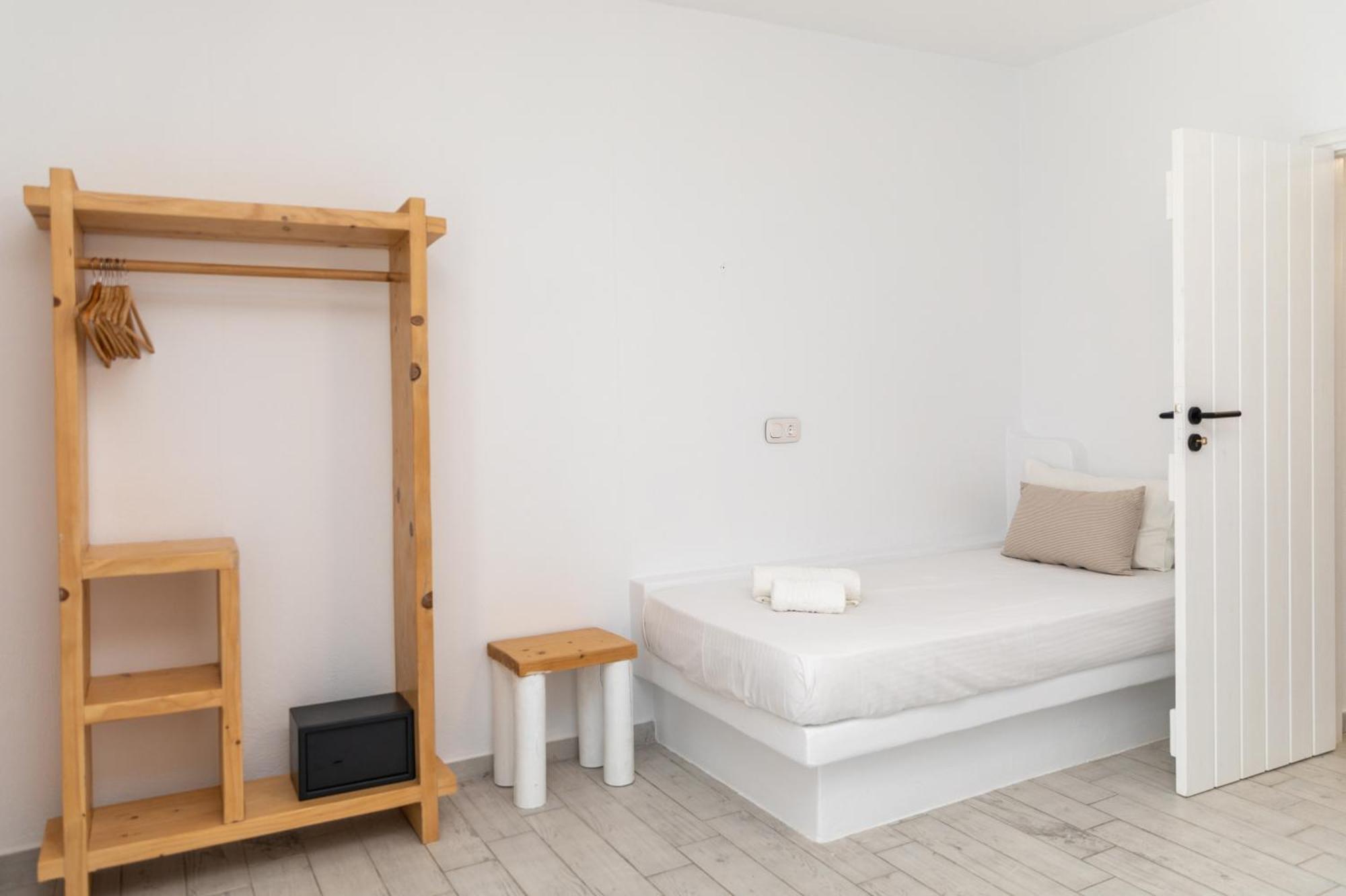 Depis Edem Luxury Villas Naxos Πλάκα Εξωτερικό φωτογραφία