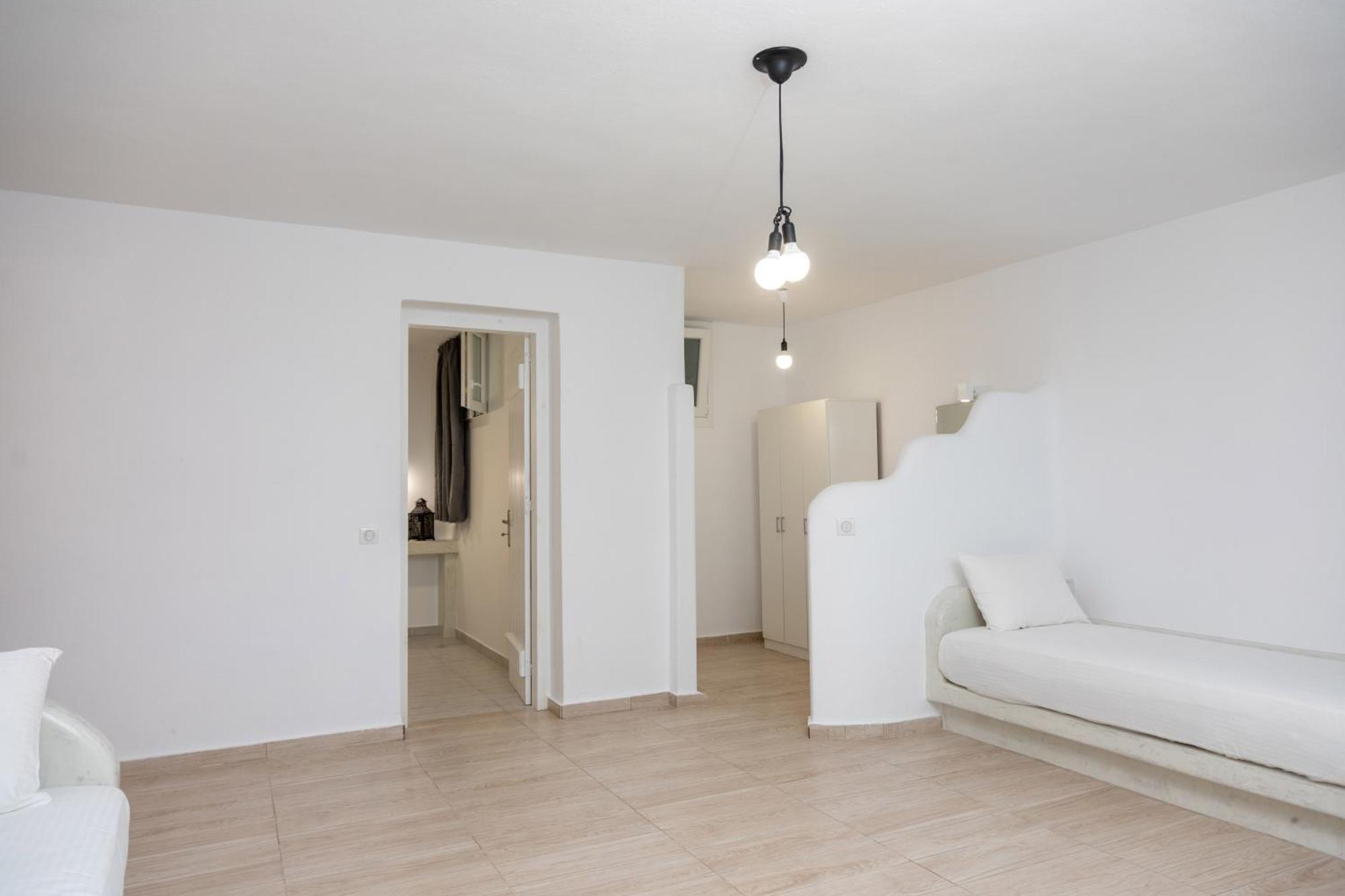 Depis Edem Luxury Villas Naxos Πλάκα Εξωτερικό φωτογραφία